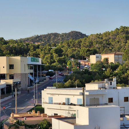 Smart Way Ibiza Apartamento San Antonio Abad Exterior foto