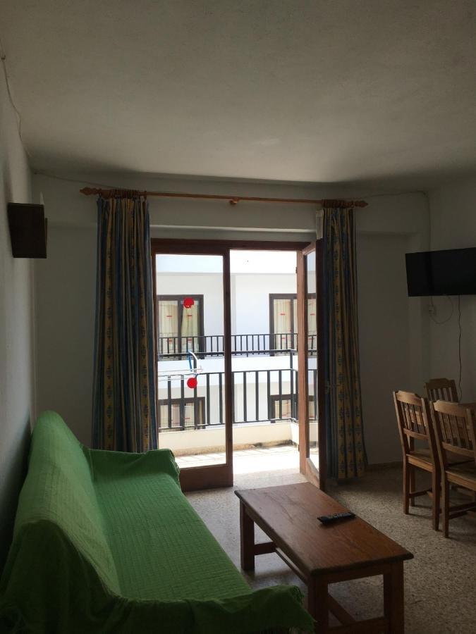 Smart Way Ibiza Apartamento San Antonio Abad Exterior foto