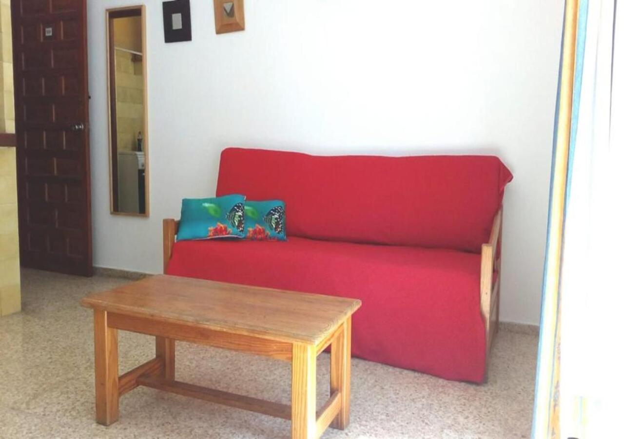 Smart Way Ibiza Apartamento San Antonio Abad Exterior foto
