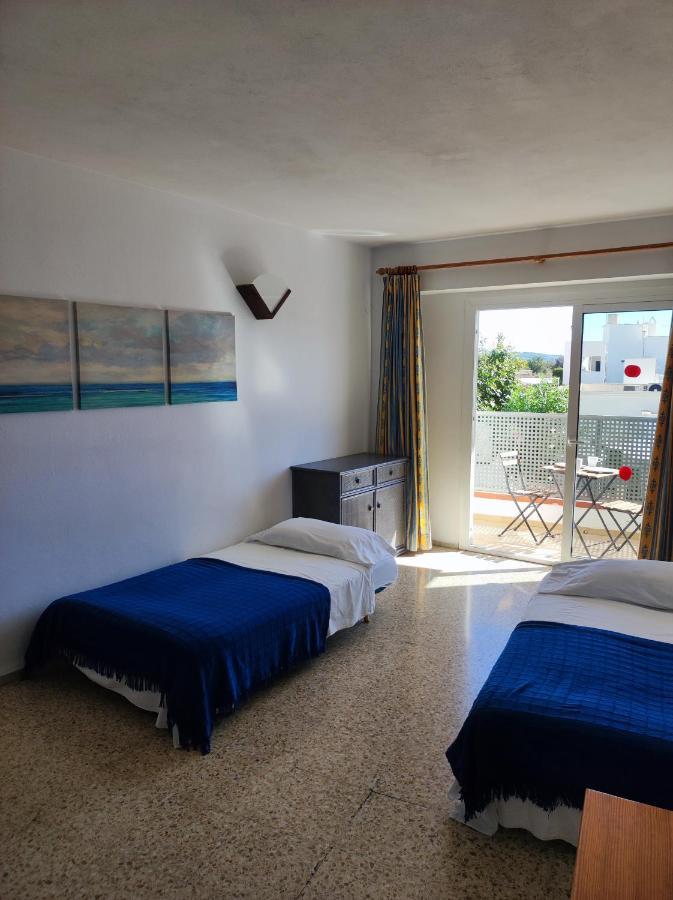 Smart Way Ibiza Apartamento San Antonio Abad Exterior foto
