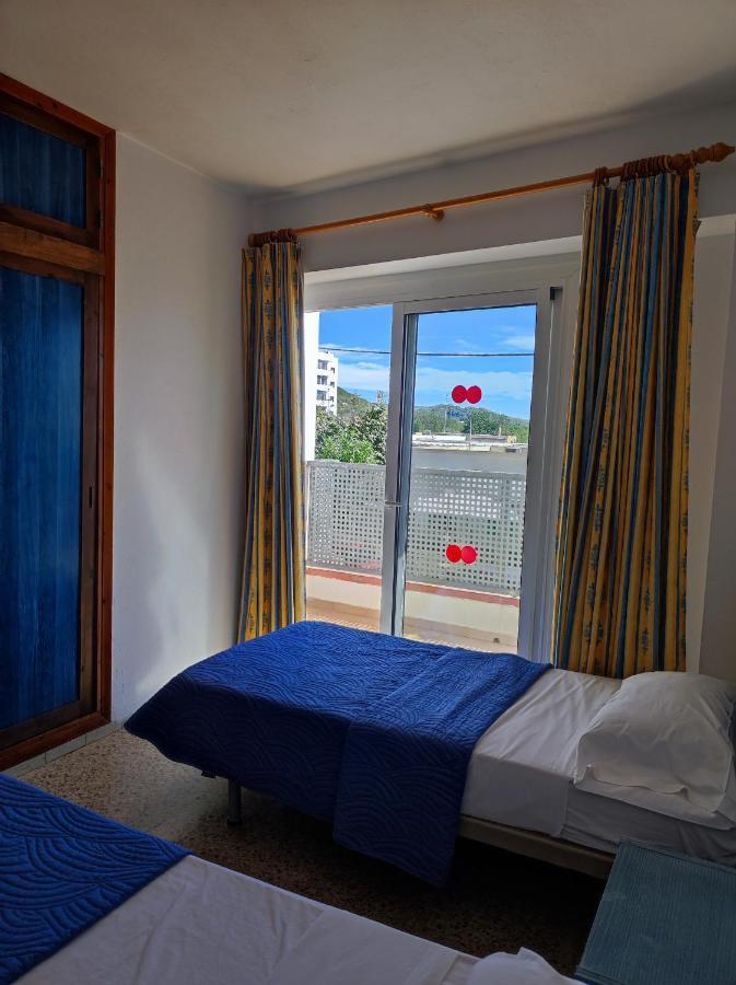 Smart Way Ibiza Apartamento San Antonio Abad Exterior foto